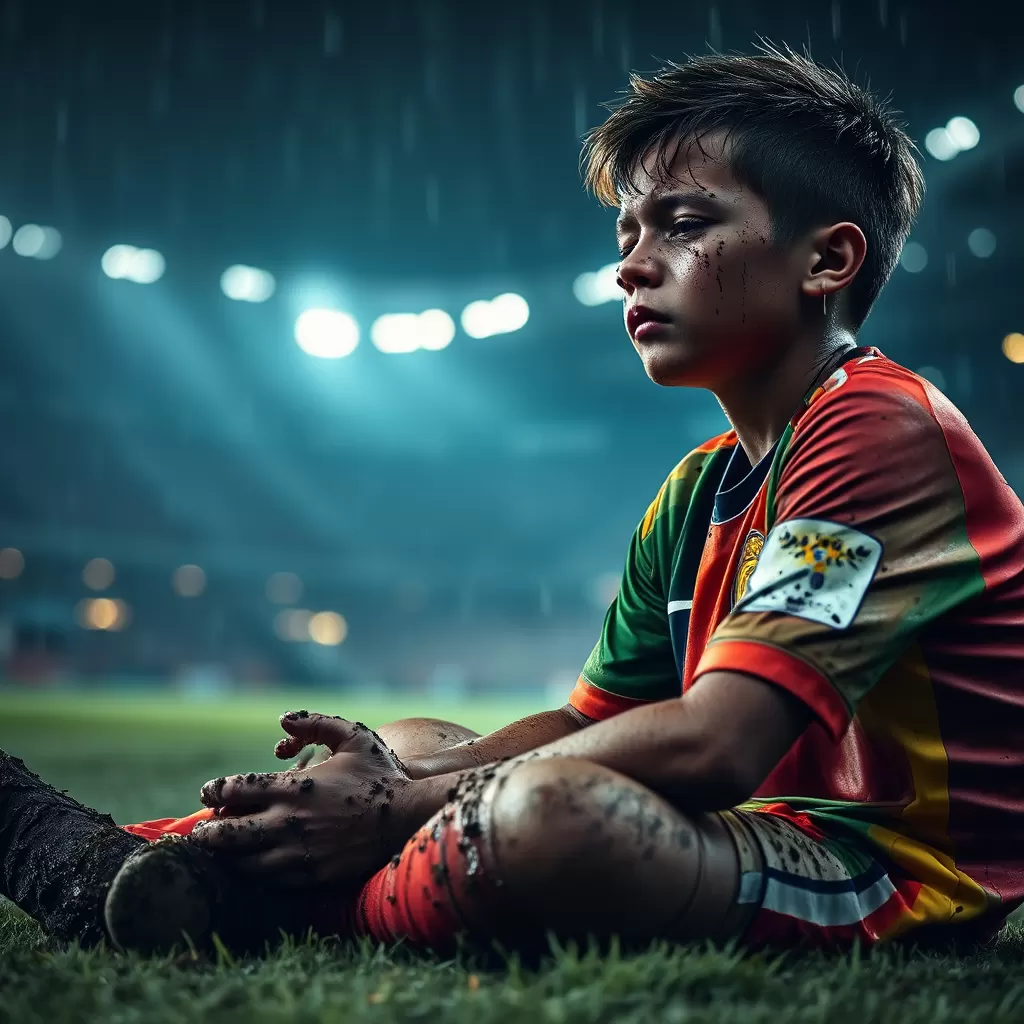 Tỉ số World Cup: Tổng hợp dữ liệu và tin tức liên quan cập nhật nhất — view 3